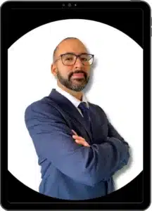 Psicólogo Ángel Retamal PSS Ángel Retamal