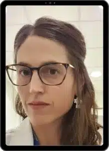 Dra. María Josefina Jimenez