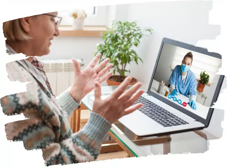 CBM, Telemedicina-01 Atención de Salud Mental Online