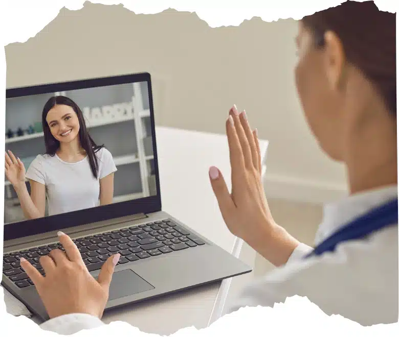 CBM, Telemedicina Salud Mental Presencial Especial
