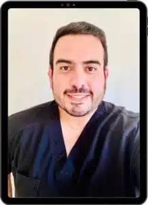 PSQ Carlos Vera