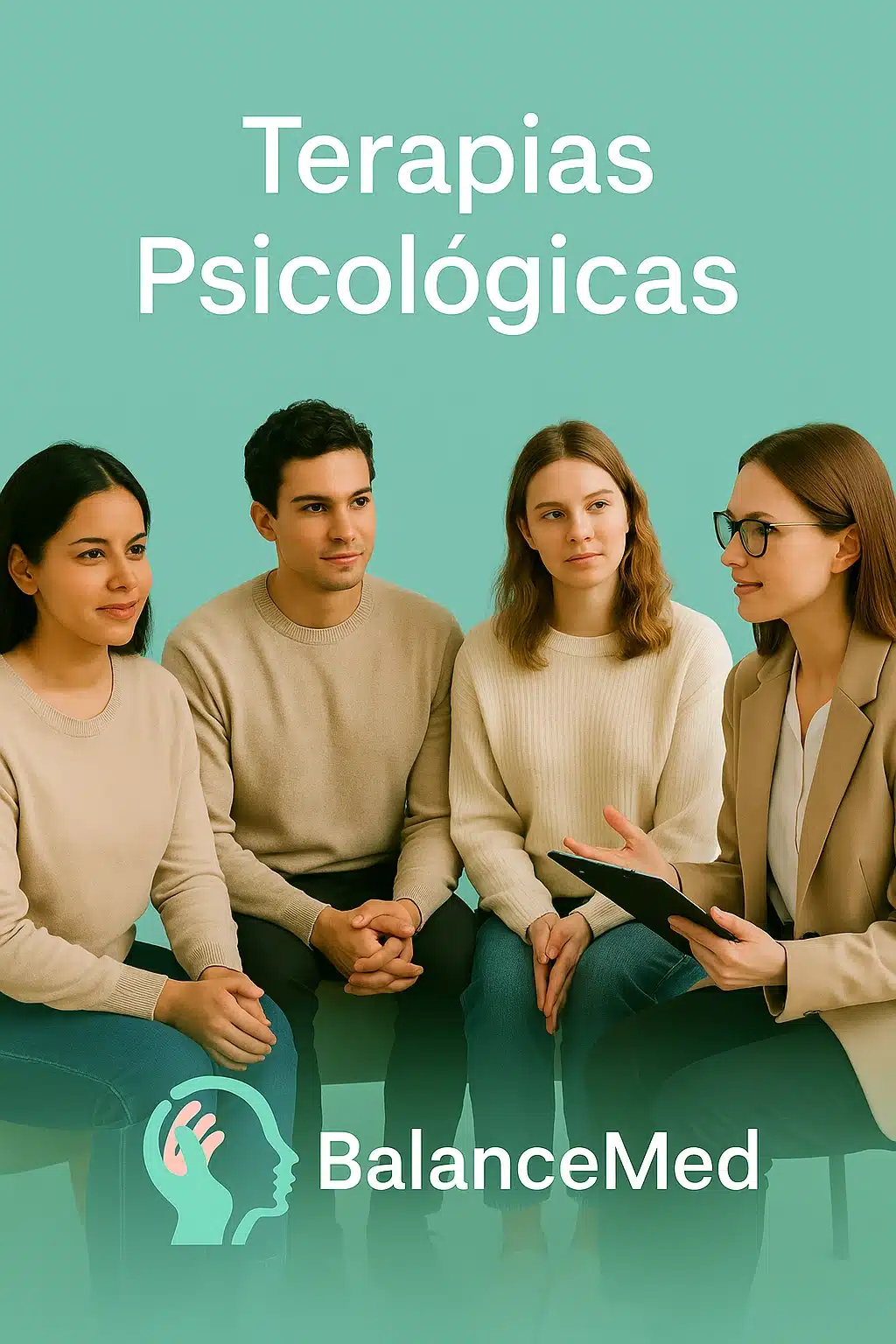 Terapias Psicológicas