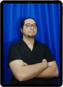 Psicólogo Alejandro Araya Psicólogo Alejandro Araya