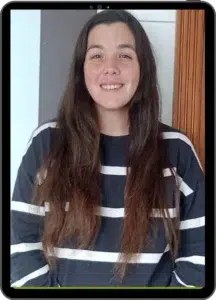 Psicóloga María Elana Molina PSS María Eliana Molina