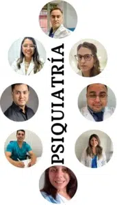Psiquiatras
